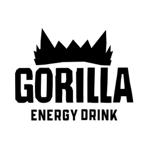 Gorilla Energy Drinks USA