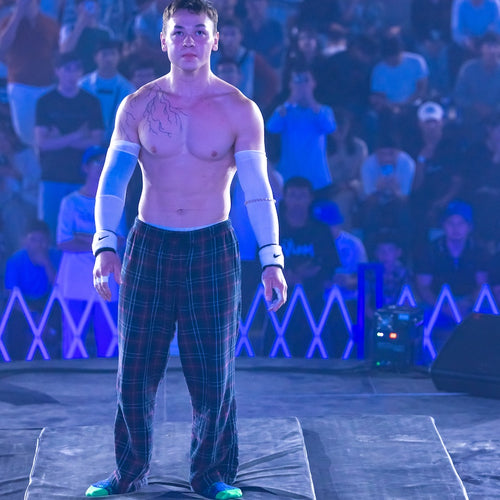 Gorilla Calisthenics Freestyle Battle image 10