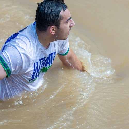 Gorilla Ultimate Man Competition image 5