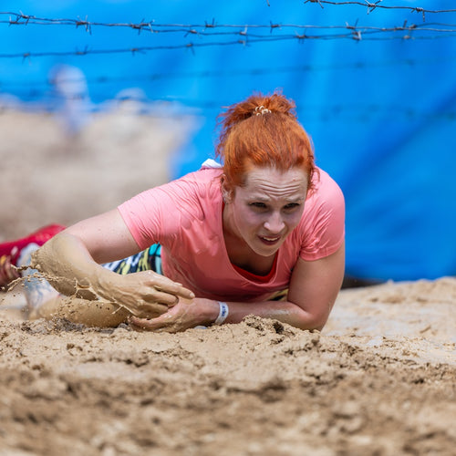 Gorilla Ultimate Man Competition image 6