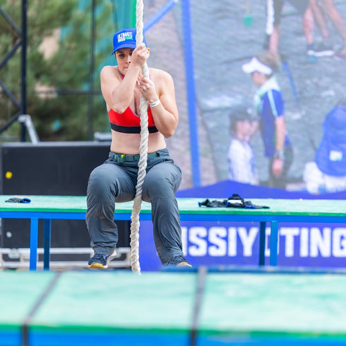 Gorilla Ultimate Man Competition image 9