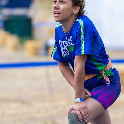 Gorilla Ultimate Man Competition image 15