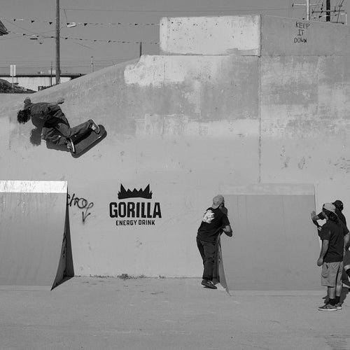 Gorilla Spots image 10