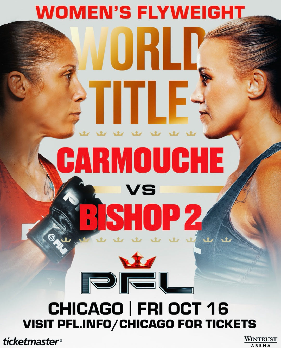 PFL CHICAGO