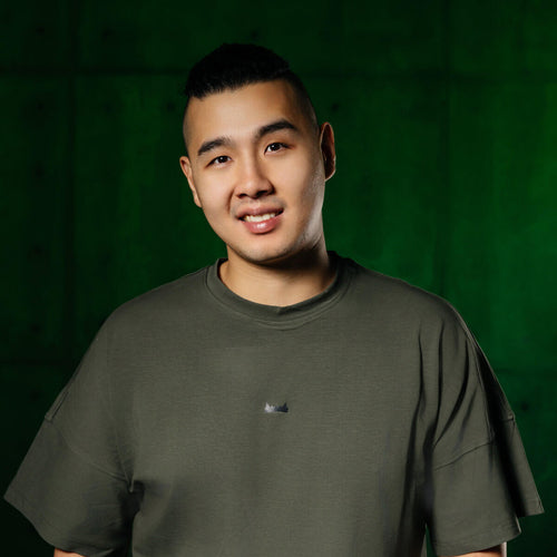 Almas Urombayev image 1