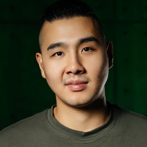 Almas Urombayev image 3