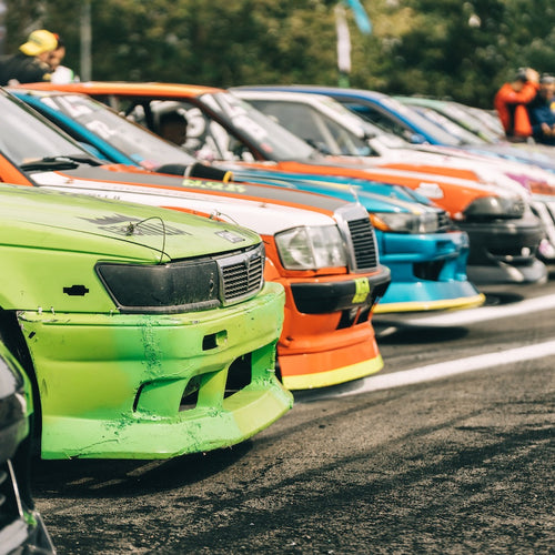 Gorilla Ultimate Fight Night image 1