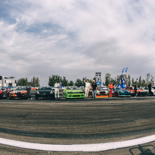 Gorilla Ultimate Fight Night image 2