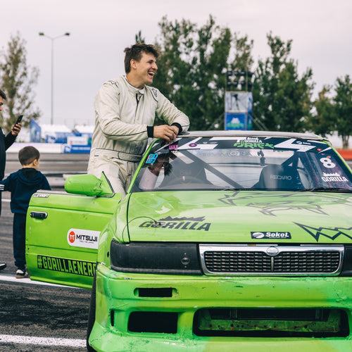 Gorilla Ultimate Fight Night image 4