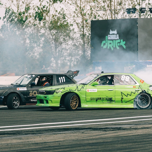 Gorilla Ultimate Fight Night image 5