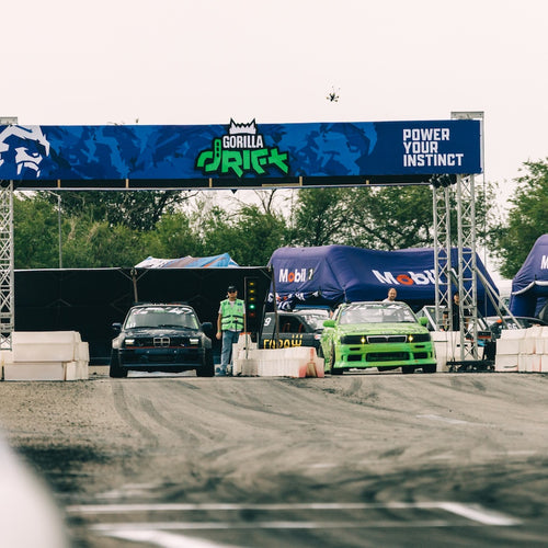 Gorilla Ultimate Fight Night image 6