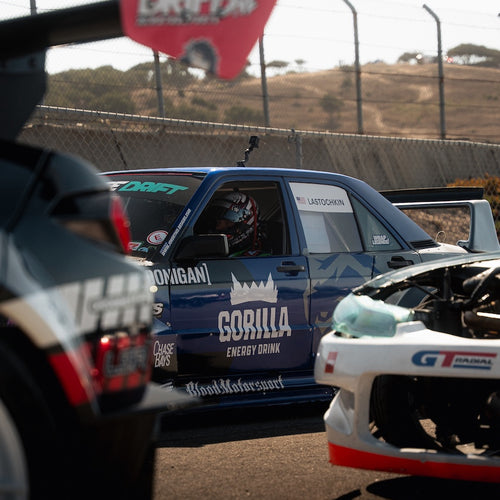 Nikita Lastochkin image 3