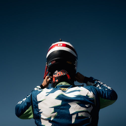 Nikita Lastochkin image 5