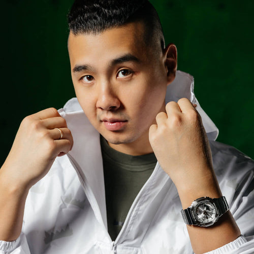 Almas Urombayev image 5