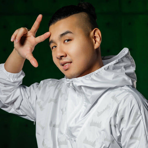 Almas Urombayev image 7