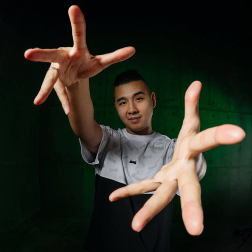 Almas Urombayev image 8