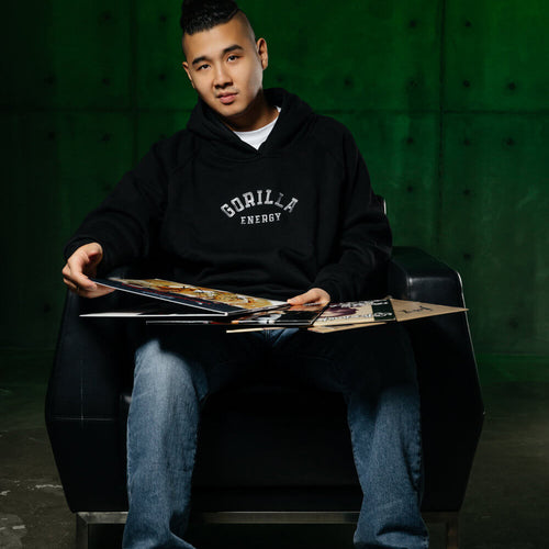 Almas Urombayev image 12