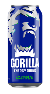 Ultimate Energy - Sugar Free