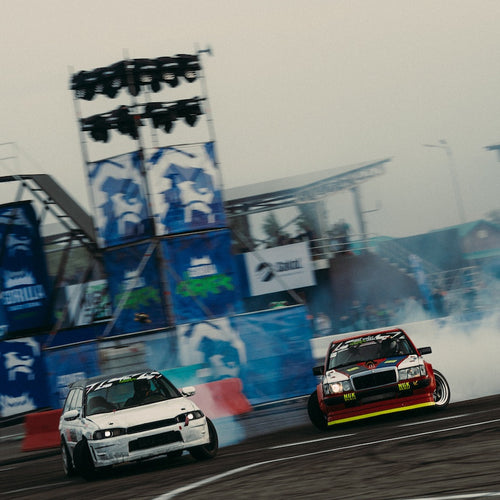 Gorilla Ultimate Fight Night image 15