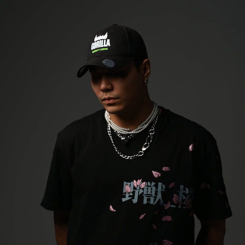 Assylzhan “TWIN OUT” Olzhabayev image 4