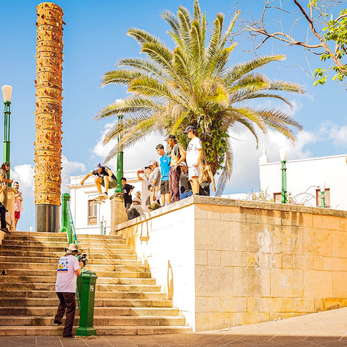 Aaron “Jaws” Homoki image 4