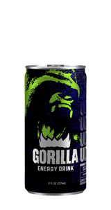 Ultimate Energy - Sugar Free - 8oz