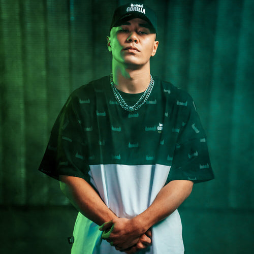 Assylzhan “TWIN OUT” Olzhabayev image 5