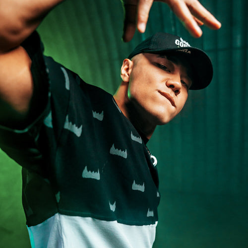 Assylzhan “TWIN OUT” Olzhabayev image 8