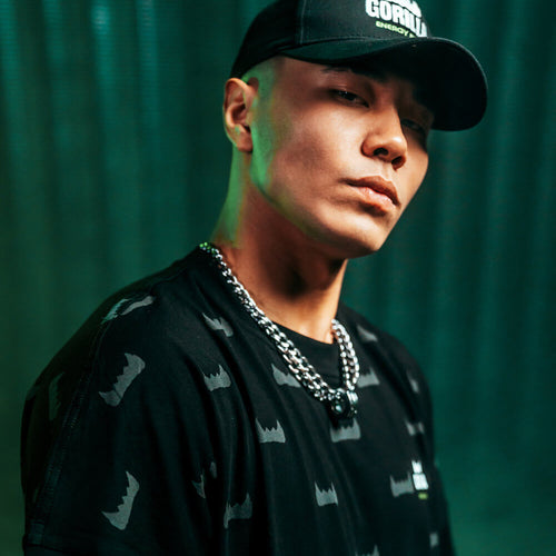 Assylzhan “TWIN OUT” Olzhabayev image 9