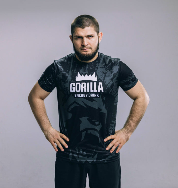 Khabib Nurmagomedov