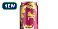 Pomegranate Raspberry