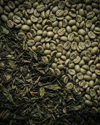 200mg Natural Caffeine