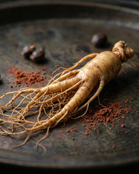 Ginseng