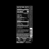 Gorilla Energy Drink, Ultimate 8 oz, 8oz Cans (24 Pack)