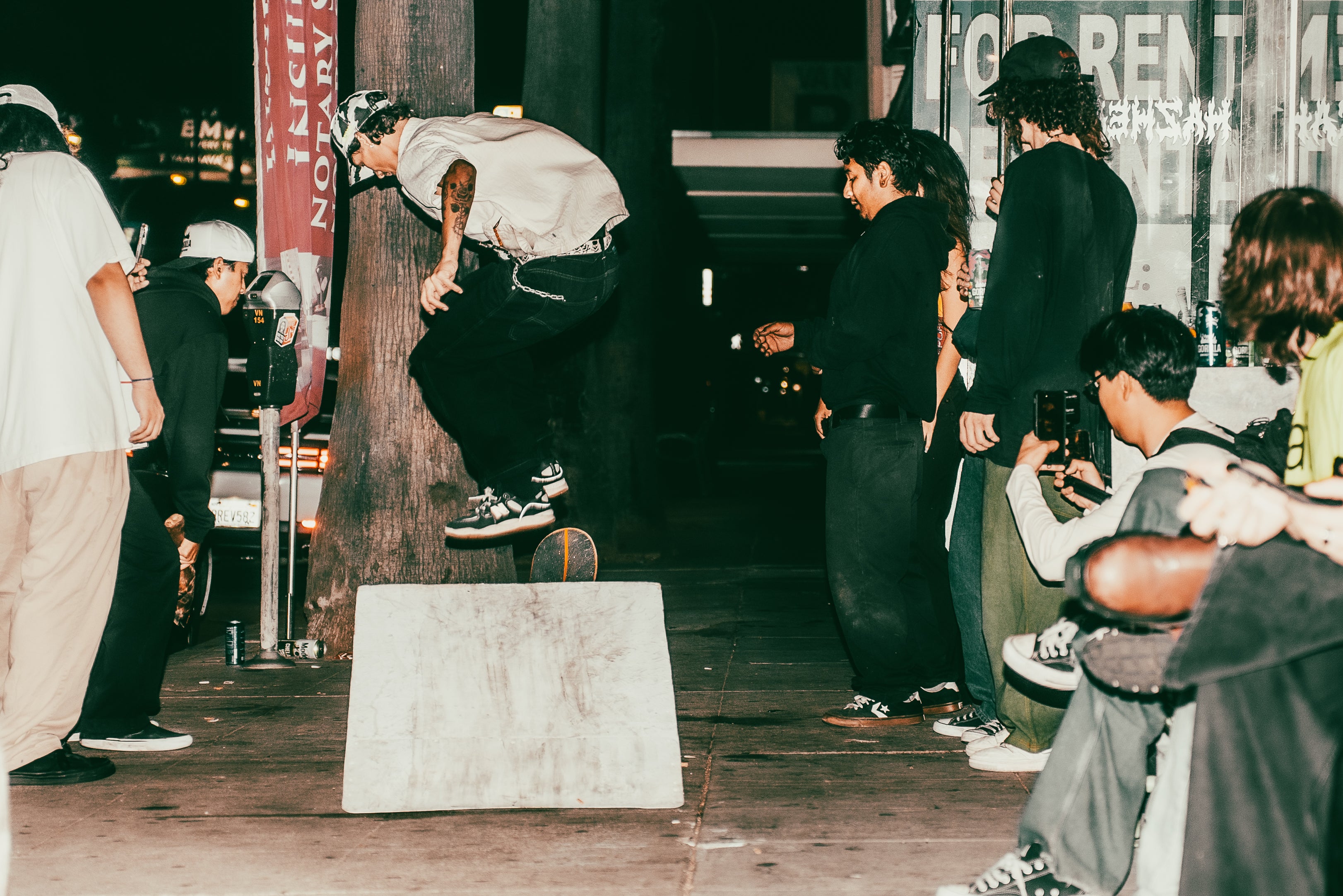 Gorilla Energy — Fuel the Streets